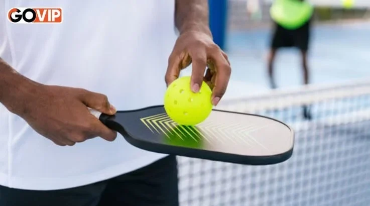 Pickleball: Môn thể thao giúp cải thiện sức khỏe và kết nối cộng đồng
