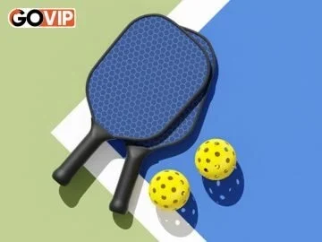 Ra Mắt CLB GoVIP Pickleball Năm 2024: Nâng Tầm Thể Thao và Cộng Đồng