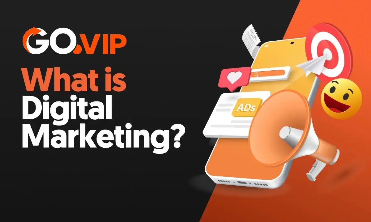digital marketing 004 - GoVIP