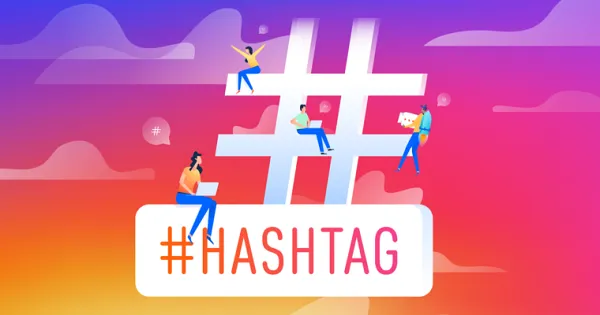 Hashtag - GOVIP