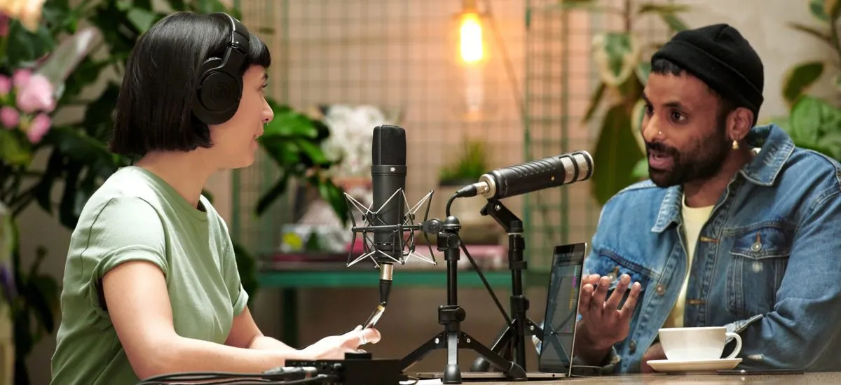 Podcast là gì ?