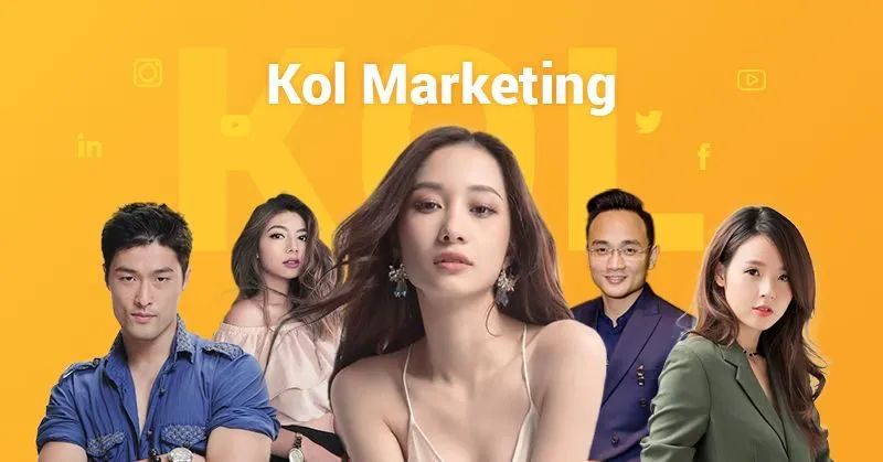 loi ich cua kol marketing voi doanh nghiep - GoVIP