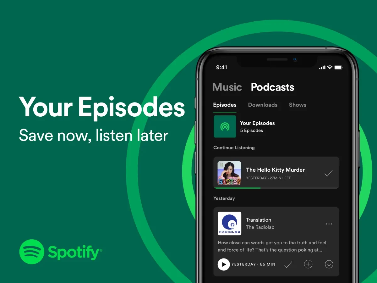 Podcast là gì ? GoVIP