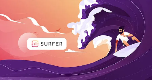 Surfer SEO tools GoVIP