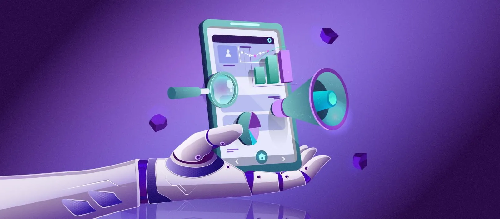 AI có thể đảm bảo nguyên tắc SEO trong Marketing không? AI có thể đảm bảo nguyên tắc SEO trong Marketing không?