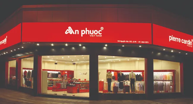 An Phước vực dậy doanh thu sau dịch Covid-19 bằng kênh quảng cáo Google Shopping