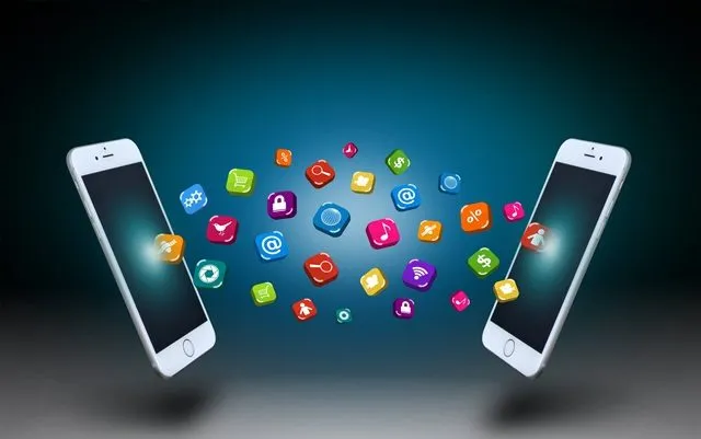 App Mobile - công cụ không thể thiếu của các doanh nghiệp App Mobile - công cụ không thể thiếu của các doanh nghiệp