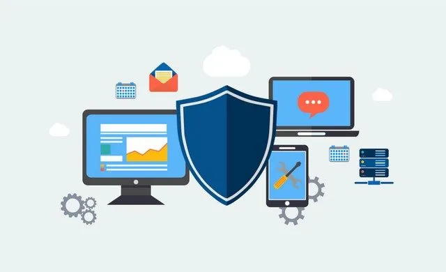 Bạn không nên cấp quyền truy cập cho phần mềm không đáng tin cậy