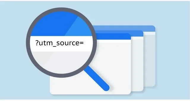 Bạn nên kiểm tra kỹ mã UTM trước khi dán vào liên kết Bạn nên kiểm tra kỹ mã UTM trước khi dán vào liên kết