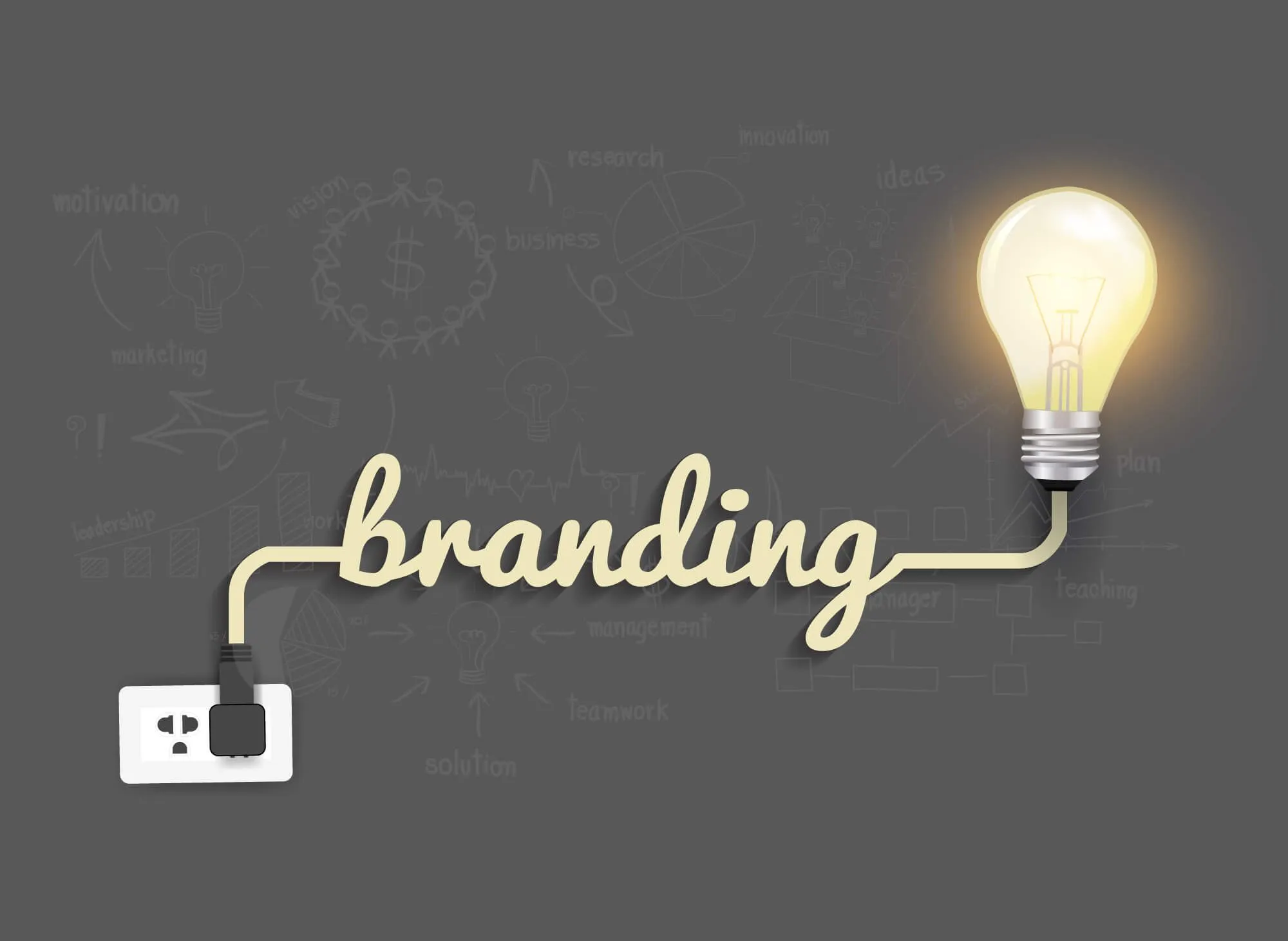 Branding giúp khơi gợi cảm xúc, xây dựng niềm tin và sự gắn kết lâu dài, biến khách hàng thành những người ủng hộ trung thành