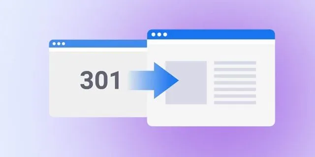 Chuyển hướng 301 redirects Chuyển hướng 301 redirects