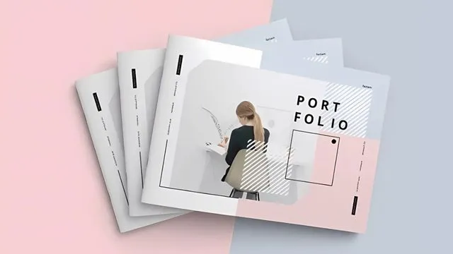 Có nhiều ứng dụng giúp bạn thiết kế Portfolio một cách nhanh chóng, dễ dàng Có nhiều ứng dụng giúp bạn thiết kế Portfolio một cách nhanh chóng, dễ dàng