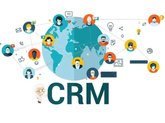 CRM là một trong những “bạn đồng hành” quan trọng nhất của Marketing Automation