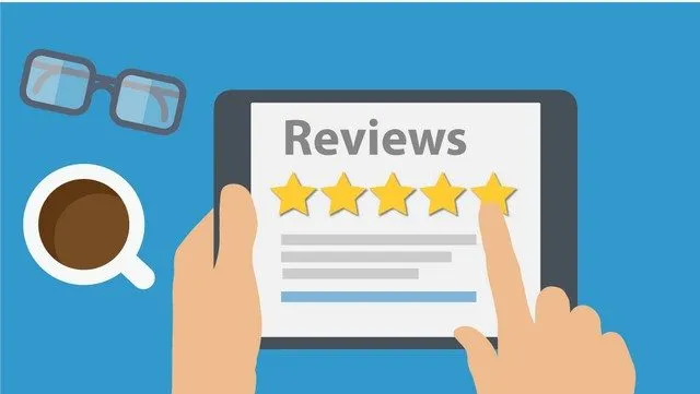 Đánh giá của người dùng là một trong yếu tố ảnh hưởng đến xếp hạng Local SEO Đánh giá của người dùng là một trong yếu tố ảnh hưởng đến xếp hạng Local SEO
