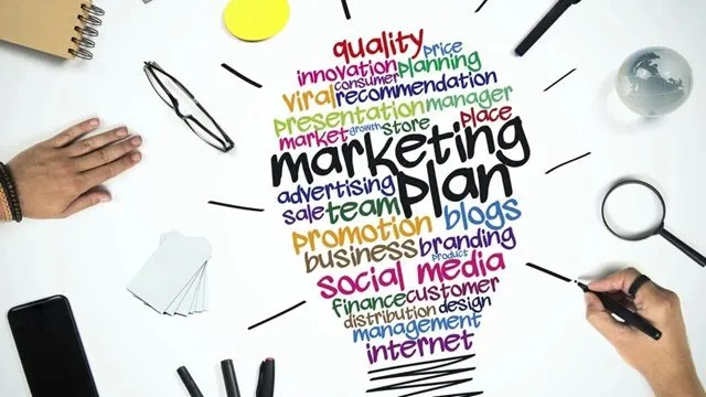 Để mang lại hiệu quả, chiến dịch marketing cần được xây dựng và triển khai bài bản