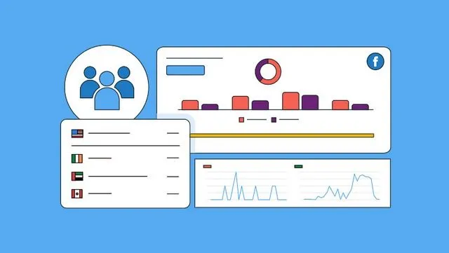 Facebook Audience Insights - phần mềm Marketing Facebook miễn phí hàng đầu 