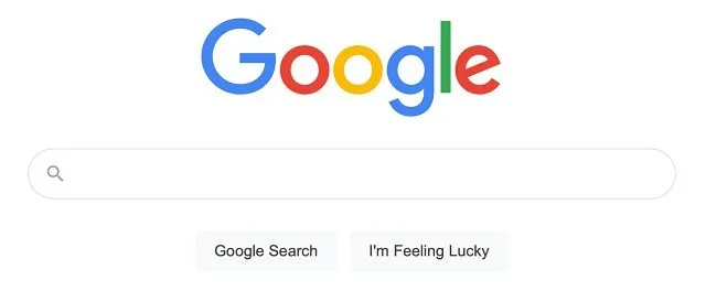 Google là công cụ tìm kiếm phổ biến hiện nay Google là công cụ tìm kiếm phổ biến hiện nay