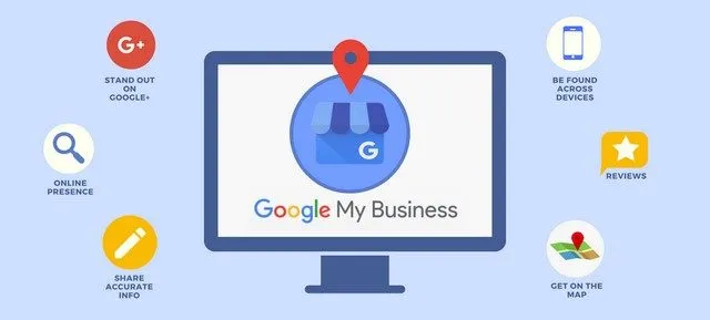 Google My Business là công cụ hỗ trợ đắc lực quá trình Local SEO Google My Business là công cụ hỗ trợ đắc lực quá trình Local SEO