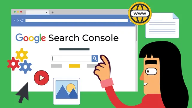 Google Search Console Google Search Console