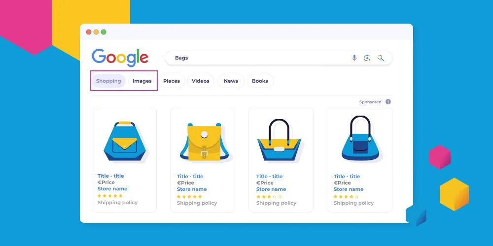 Google Shopping Ads đưa sản phẩm của bạn lên cùng “sân chơi” với các thương hiệu lớn 