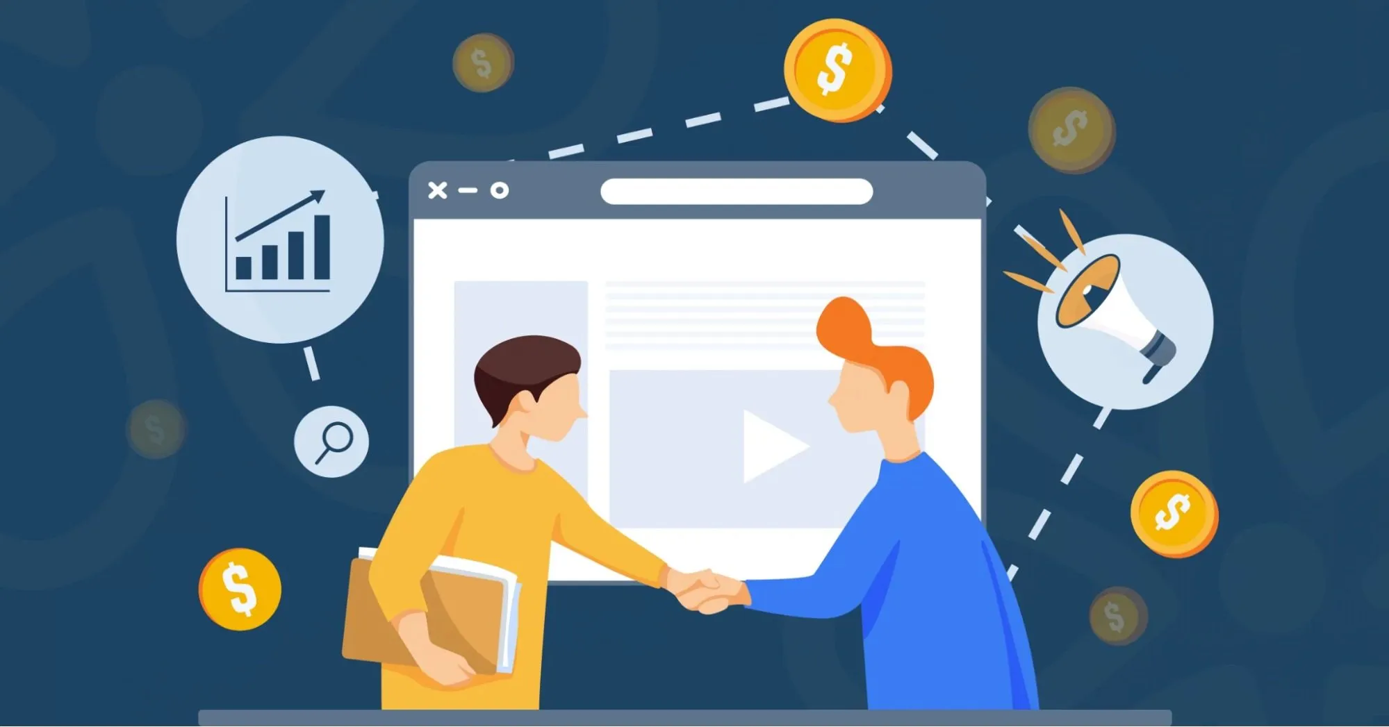 Hiểu rõ cả ưu và nhược điểm giúp bạn đưa ra quyết định thông minh khi tích hợp Performance Marketing vào chiến lược tổng thể của mình Hiểu rõ cả ưu và nhược điểm giúp bạn đưa ra quyết định thông minh khi tích hợp Performance Marketing vào chiến lược tổng thể của mình