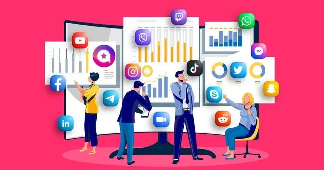 Hiểu về Social Media Marketing là gì chi tiết