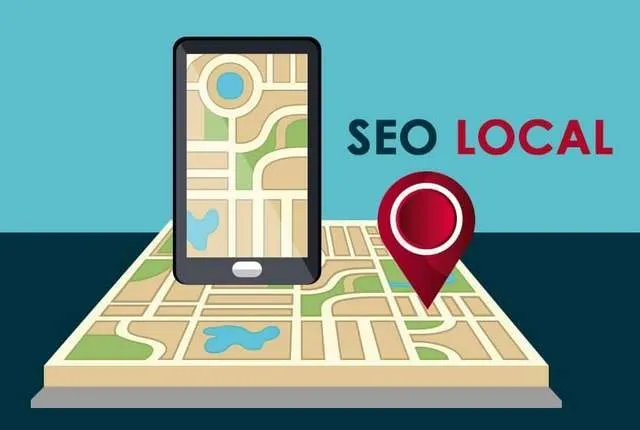 Local SEO được hiểu là quá trình tối ưu giúp website cải thiện thứ hạng theo keyword gắn với yếu tố địa phương Local SEO được hiểu là quá trình tối ưu giúp website cải thiện thứ hạng theo keyword gắn với yếu tố địa phương