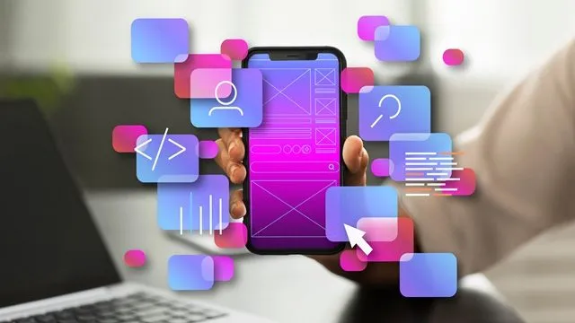 Lợi ích của App Mobile đối với doanh nghiệp Lợi ích của App Mobile đối với doanh nghiệp