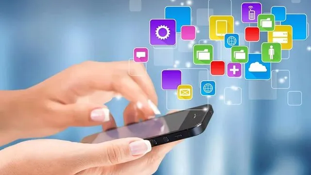 Lợi ích về mặt kinh tế, xã hội của App Mobile Lợi ích về mặt kinh tế, xã hội của App Mobile