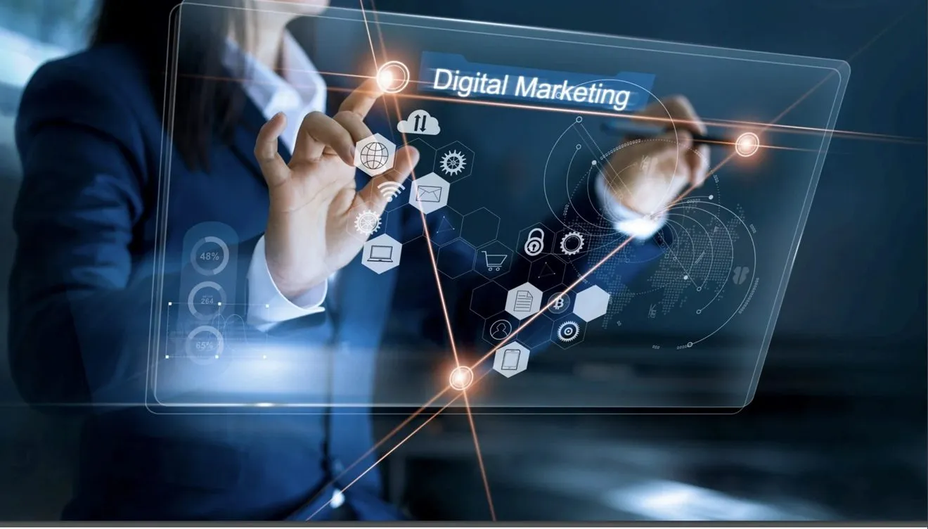 Lựa chọn mô hình thanh toán trong Performance Marketing phụ thuộc vào mục tiêu chiến dịch Lựa chọn mô hình thanh toán trong Performance Marketing phụ thuộc vào mục tiêu chiến dịch