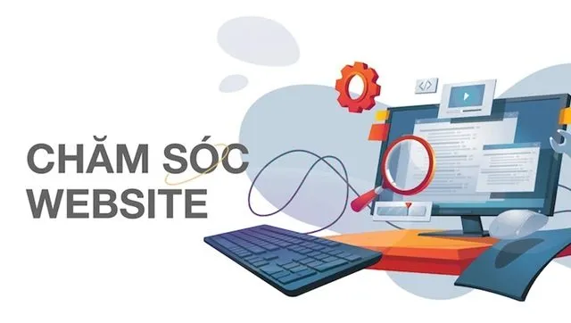 Lưu ý chỉnh sửa hình ảnh, banner, logo cho hấp dẫn