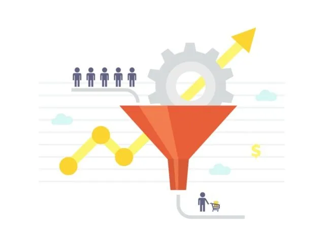 Marketing Automation giúp doanh nghiệp tối ưu tỷ lệ chuyển đổi