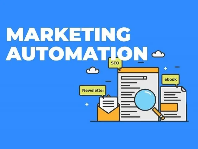Marketing Automation sử dụng phần mềm và công nghệ để tự động hóa các hoạt động tiếp thị