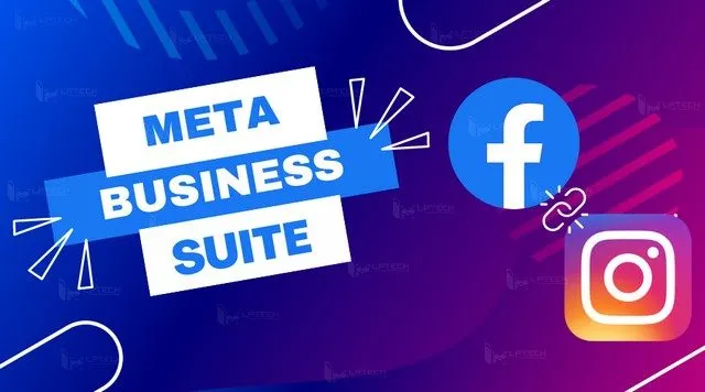 Meta Business Suite đã được tích hợp sẵn trên mỗi fanpage 