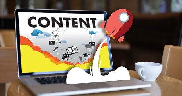 Mỗi tuần, website nên đăng tải ít nhất một bài viết Mỗi tuần, website nên đăng tải ít nhất một bài viết