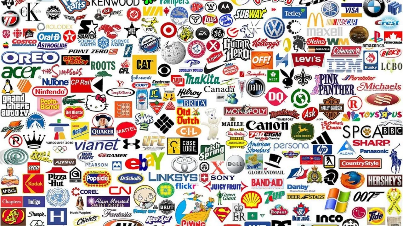 Một logo có thể truyền tải thông điệp chuyên nghiệp, mạnh mẽ, hay giản dị, gần gũi, cũng có thể là vui vẻ, năng động Một logo có thể truyền tải thông điệp chuyên nghiệp, mạnh mẽ, hay giản dị, gần gũi, cũng có thể là vui vẻ, năng động