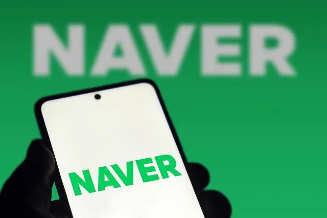 Naver là công cụ tìm kiếm phổ biến tại Hàn Quốc Naver là công cụ tìm kiếm phổ biến tại Hàn Quốc