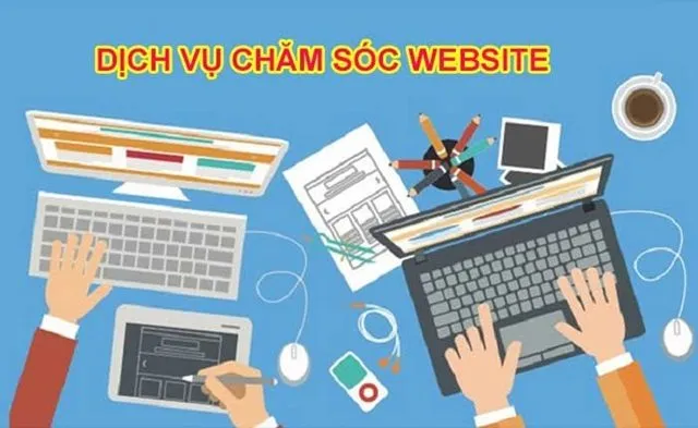 Nên tối ưu trang web chuẩn SEO để nâng cao thứ hạng tìm kiếm