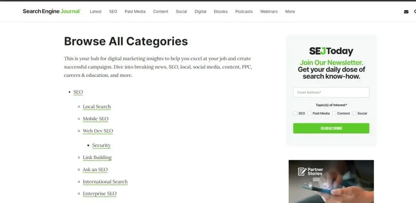 Nghiên cứu các mục thứ tự cải thiện UX giúp google hiểu được đâu là trang cần ưu tiên Nghiên cứu các mục thứ tự cải thiện UX giúp google hiểu được đâu là trang cần ưu tiên