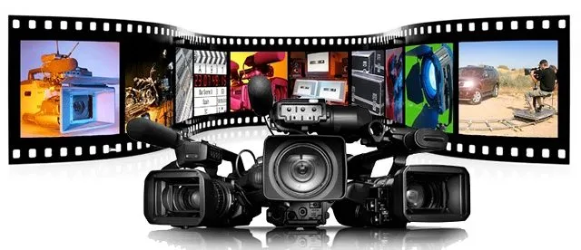 Những thương hiệu lớn về Production House Những thương hiệu lớn về Production House
