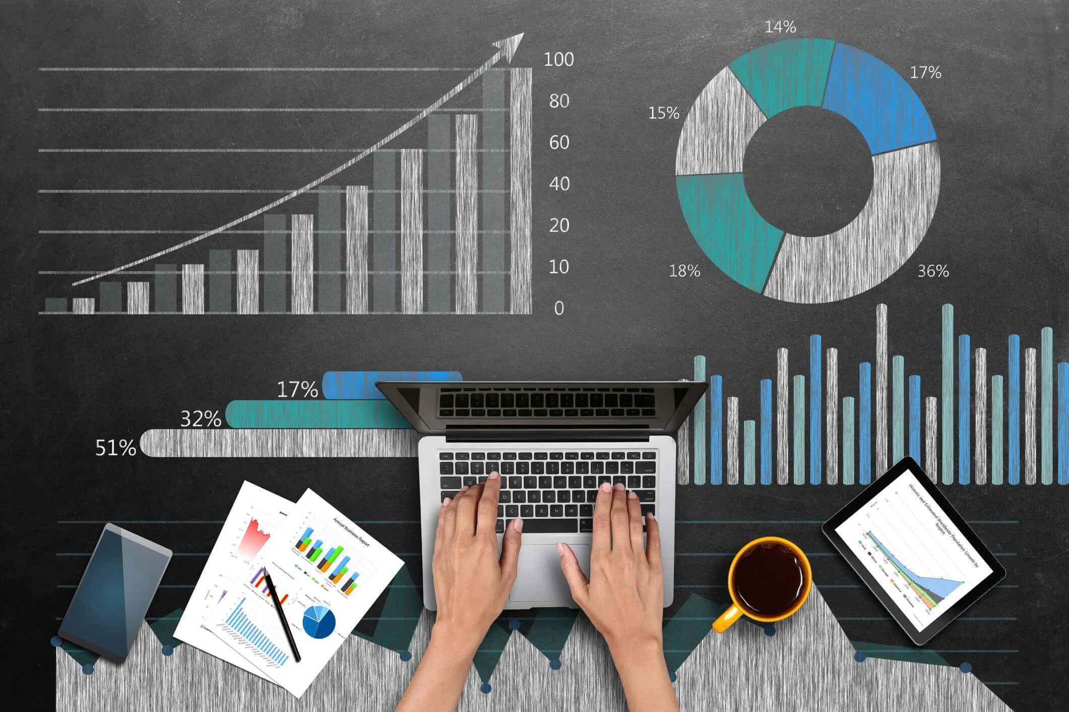 Performance Marketing là một phần không thể thiếu của Digital Marketing hiện đại