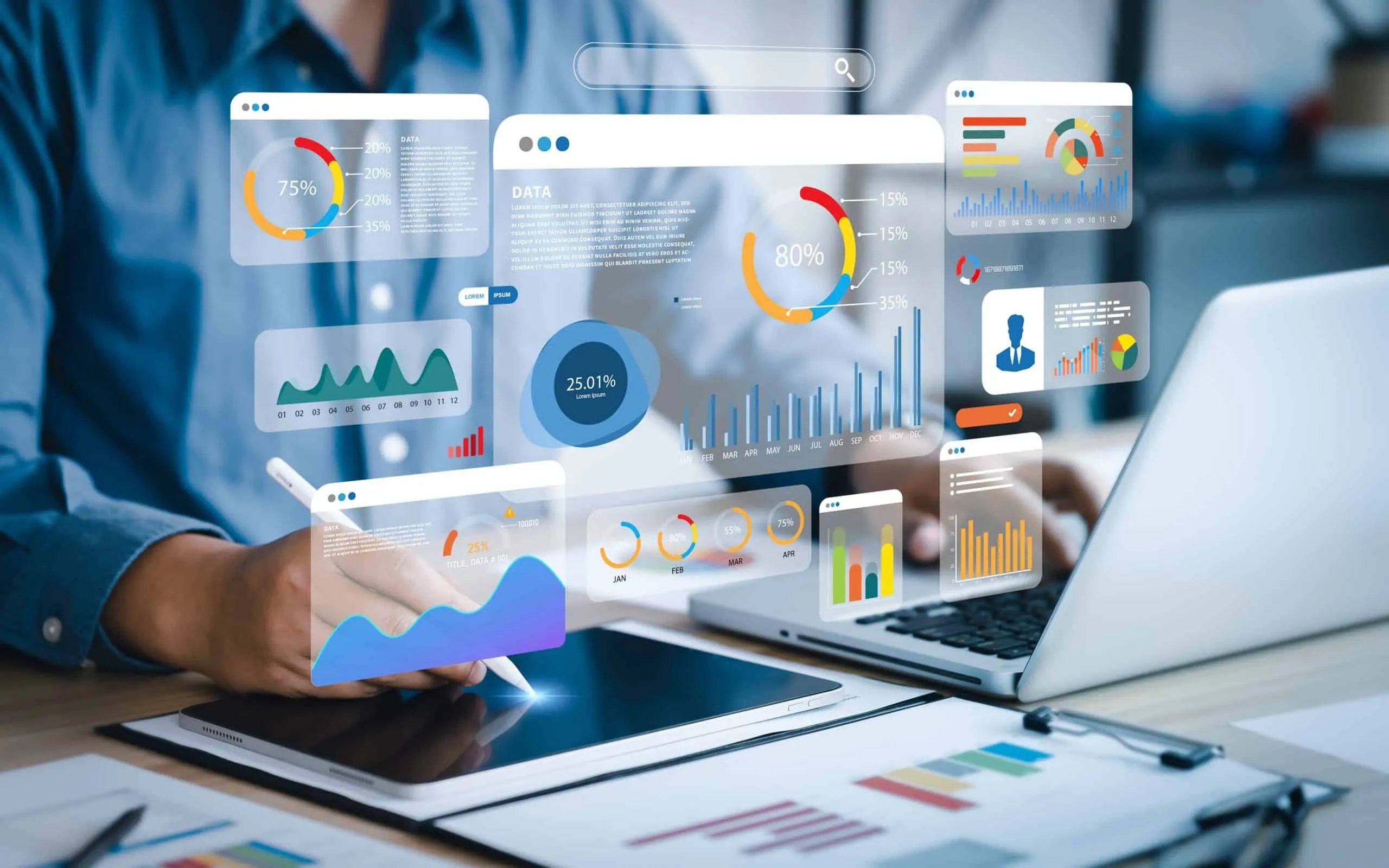 Performance Marketing mang lại sự an toàn tài chính cao hơn so với các mô hình quảng cáo trả trước mà không có sự đảm bảo về kết quả Performance Marketing mang lại sự an toàn tài chính cao hơn so với các mô hình quảng cáo trả trước mà không có sự đảm bảo về kết quả