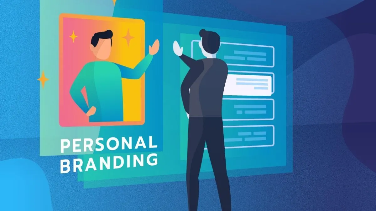 personal brand 1 - GoVIP