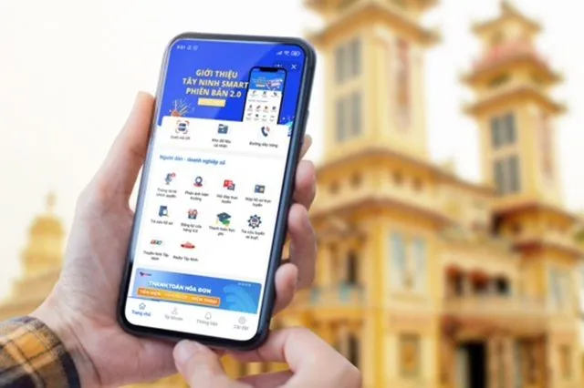 Giao diện Mini app trên zalo nên được thiết kế đơn giản, tiện lợi khi sử dụng Giao diện Mini app trên zalo nên được thiết kế đơn giản, tiện lợi khi sử dụng
