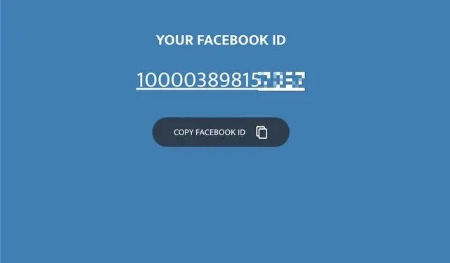 Simple Ads tích hợp chức năng chuyển đổi User ID sang SĐT