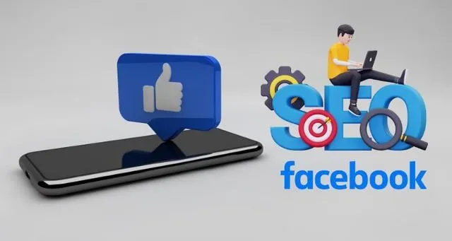 Simple Facebook trợ giúp hiệu quả quá trình SEO fanpage Facebook