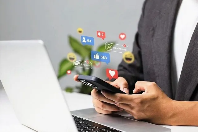 Social Media Marketing giúp doanh nghiệp tăng doanh thu