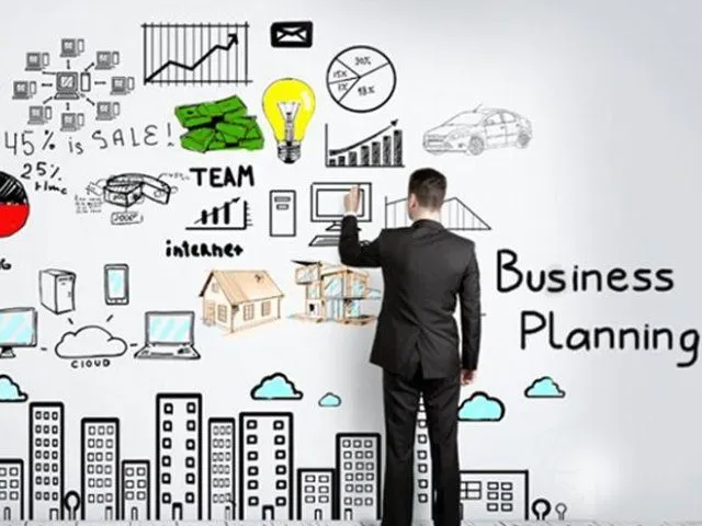 Tập trung tối đa vào chiến lược kinh doanh khi bước sang giai đoạn 2 Tập trung tối đa vào chiến lược kinh doanh khi bước sang giai đoạn 2