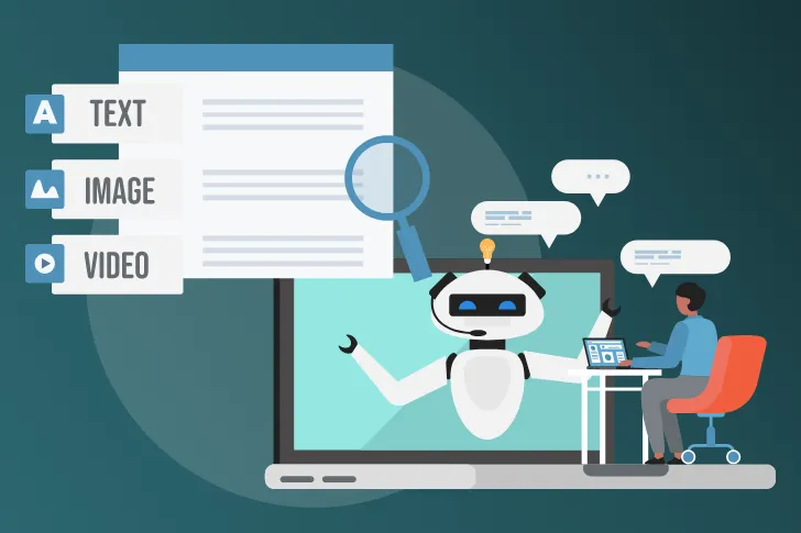 Thách thức đối với AI Marketing tại thị trường Việt Nam Thách thức đối với AI Marketing tại thị trường Việt Nam