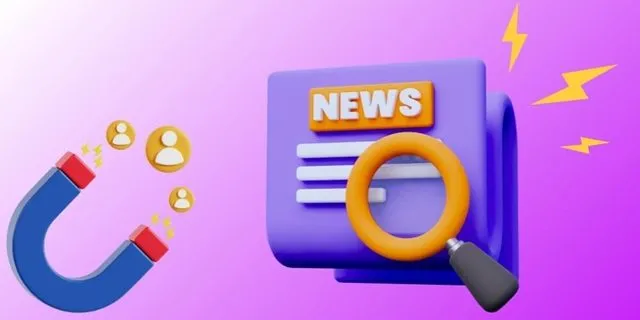 Thu hút người đọc khám phá nội dung bài viết Thu hút người đọc khám phá nội dung bài viết